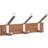 Beslagsboden Hook BB1073 Klädkrok 34.6cm