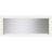 Swedoor - Överljus S 5020-R90B V (90x20cm)