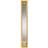 Swedoor SL-1 Ek Sidoljus H (50x210cm)