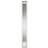 Swedoor SL-1 Sidoljus Klarglas S 0502-Y H (40x210cm)