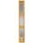 Swedoor SL-3 Ek Sidoljus H (50x210cm)