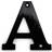 Habo 570 Letter A (49387)