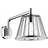 Hansgrohe Axor LampShower/Nendo Krom