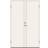 Swedoor Function Bering Ytterdörr S 7000-N V (150x210cm)