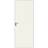 Swedoor Våtrumsdörr Easy Inderdør S 0502-Y H (80x204cm)