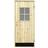 Swedoor KallI30G Förrådsdörr H (90x210cm)