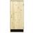 Swedoor KallI30 Förrådsdörr H (100x210cm)