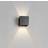 LIGHT-POINT Box Mini Vægarmatur