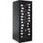 Temptech CD180SB-B Vit, Svart