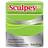 Sculpey III Polymer Clay Granny Smith 57g