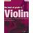 The Best of Grade 4 Violin (Audiobook, CD, 2012)