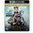 The Huntsman: Winter's War [Blu-ray] [2017]