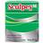 Sculpey III Polymer Clay Emerald 57g