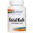 Solaray Koral Kalk med Vitamin C & D 90 stk. 90 stk