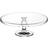 Utopia Patisserie Downturn Cake Plate 32cm