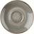 Churchill Stonecast Peppercorn Saucer Plate 15.6cm 12pcs