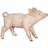 Papo Female Piglet 51136