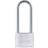 ABUS Padlock Titalium 64TI/50HB80