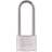 ABUS Padlock 80TI/40HB40