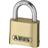 ABUS Combination Lock 180IB/50