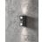 Konstsmide Potenza 7956 Väggplafond 9cm