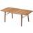 Skagerak Ballare 196-296x90cm