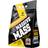 Swedish Supplements Massive Mass Heavenly Rich Chocolate 3.5kg