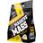 Swedish Supplements Massive Mass Vanilla Gelato 3.5kg
