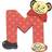 Legler Letter M
