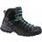 Salewa Alp Trainer Mid GTX W - Black Out/Agata