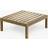 Skagerak Virkelyst 75x70cm Sidobord