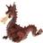 Papo Red Dragon with Flame 39016