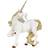 Papo Golden Unicorn 39018