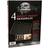 Bradleysmoker Smoker Rack Pack of 4 BT4XR
