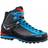 Salewa Crow GTX W - Black/Hot Coral