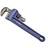 Faithfull FAIPW18 Pipe Wrench