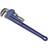 Faithfull FAIPW24 Pipe Wrench