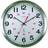 Acctim Century Radio Controlled Wall Clock 25cm