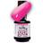 The Edge Nailfx Soak Off UV Gel Polish Bubblegum Pink 15ml