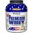 Weider Premium Whey Protein Chocolate-Nut 2.3kg