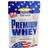 Weider Premium Whey Protein Vanilla-Caramel 500g