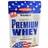 Weider Premium Whey Protein Strawberry-Vanilla 500g