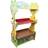 Teamson Fantasy Fields Sunny Safari Bookshelf