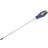 Faithfull FAISDPZ1L Soft Grip Pozidriv