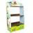 Teamson Fantasy Fields Enchanted Woodland Bookshelf