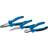 Draper 10714 69289 Heavy Duty Soft Grip Pliers