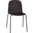 Muuto Visu Tube Base Kitchen Chair 77cm