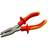 Faithfull VDE01008 Combination Plier