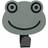 Lind DNA Kids Frog Hook