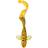 Savage Gear SG 3D Burbot 50cm FS Golden Albino